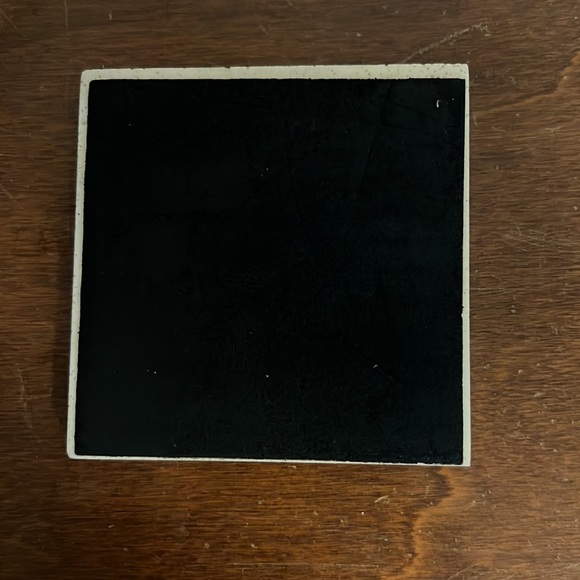 University of Miami Coaster - Picture 2 of 2